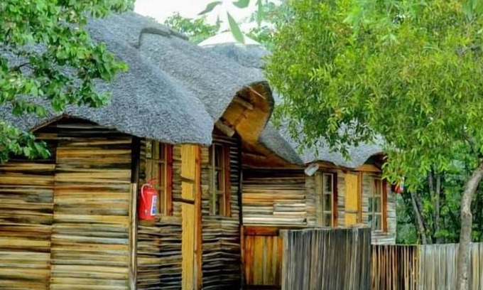 Nata House | Mokoka Rest Camp