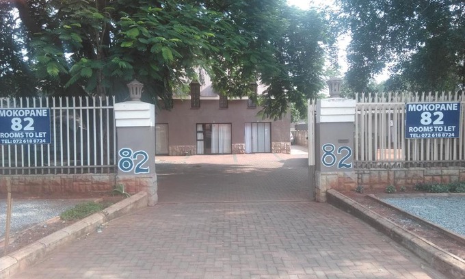 Mokopane Apartment | Mokopane84 Acomedation