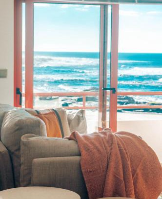Caminha Apartment | Moledo Shoreline