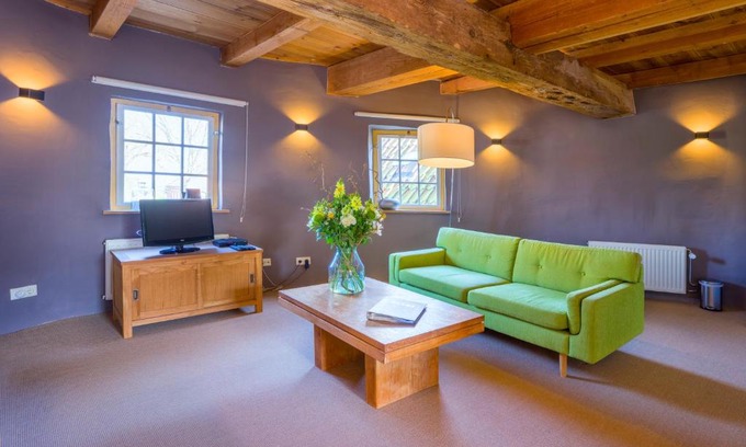 Onderdendam Bed & Breakfast | Molen Hunsingo