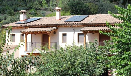 Candeleda House | Molino de La Médica - Casa Rural de Lujo en Gredos
