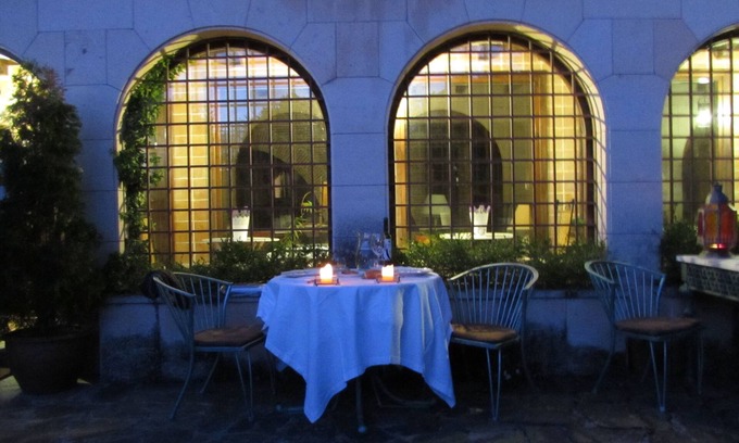 Arcos Hotel | Molino de la Vega