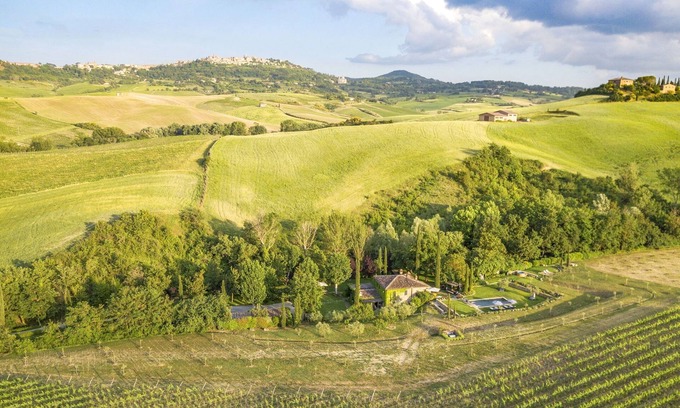Torrita di Siena Villa | Molino L'Oppino 6, Emma Villas