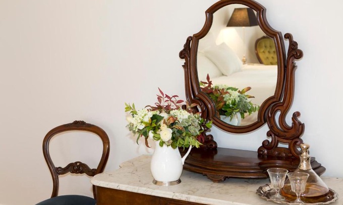 Kyneton Apartment | Mollisons