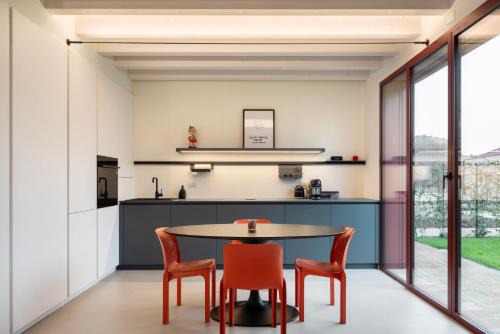 Formigine Apartment | Molly Apartments