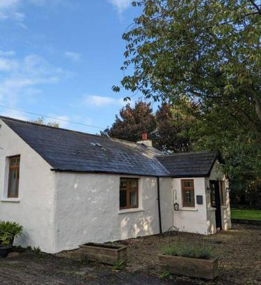 Islandmagee House | Molly's Cottage