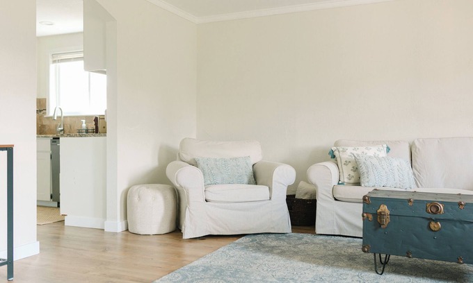 Tri-Cities House | Molly's Place - Home in Kennewick with yard