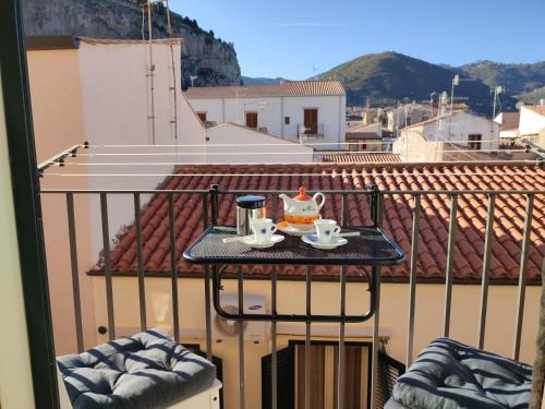 Old Town Apartment | MOLO 78 Case Vacanze