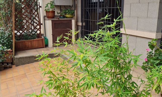 Tuscania Apartment | MOM'S HOUSE