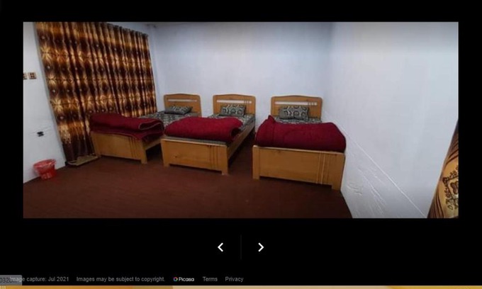 Khyber Pakhtunkhwa Hotel | Mom Touch Hotel