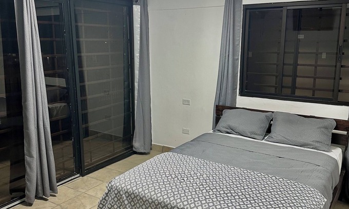 Brisas de Alto Boquete Apartment | MOMA GuestHouse Alto Boquete - Double Room