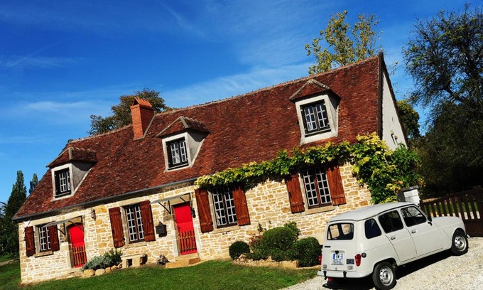 Colmery House | Momella House