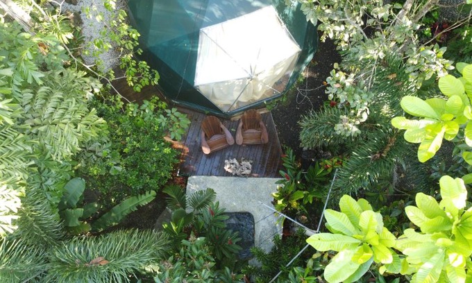 Santa Clara Other | Momotus Glamping
