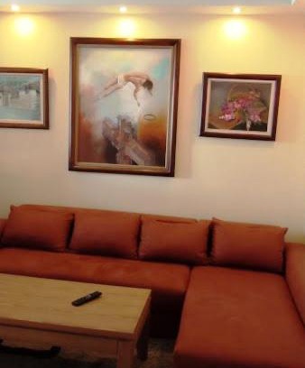 Vranje Apartment | Mona 04