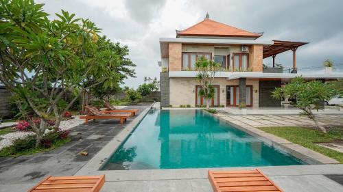Banjarangkan House | Mona Bali Guest House