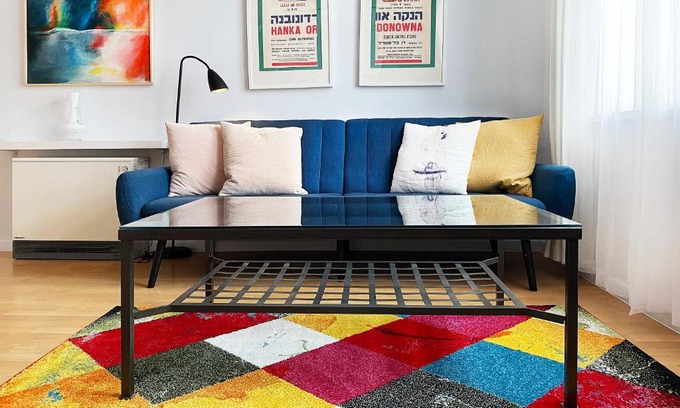 Kazimierz Apartment | Mona Lisa Apartments - Kazimierz District