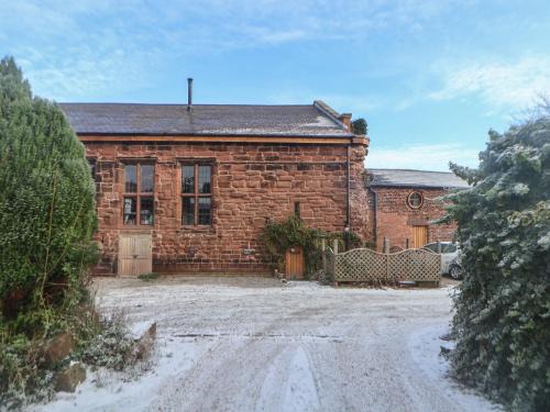 Hapsford House | Monastery Hall