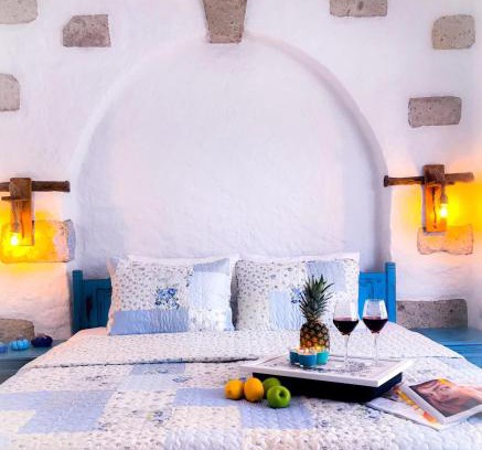 Tokoglu Hotel | Monat Otel Alaçatı