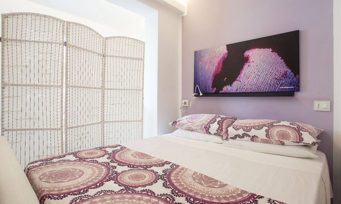 Addaura House | Mondello Suites - Gorgonia