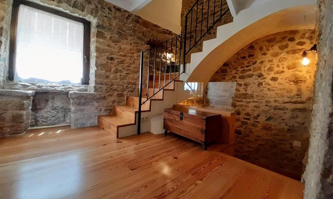 Monells House | MONELLS - CASA Rural - CAN FELIP