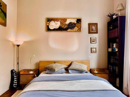 Piasek Połnoc Apartment | Monica's Old Town Apartment