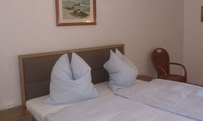 Luckenwalde House | Monika Comfortable holiday residence