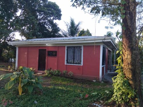 Tortuguero House | Monkey Beach House