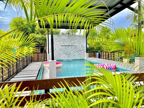 Phetchabun House | Monkey Cottage