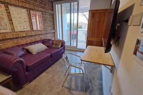 Rafaela Apartment | Monoambiente