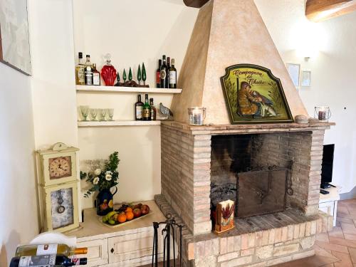 San Gimignano Apartment | Monolocale il vecchio fienile