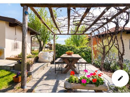 Sordevolo Apartment | monolocale incantevole