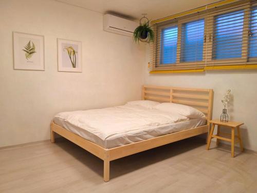 Seongdong-gu Apartment | Monoplan House 2