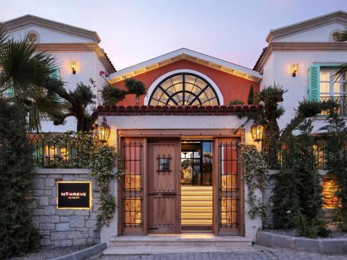 Tokoglu Hotel | Monreve Alaçatı
