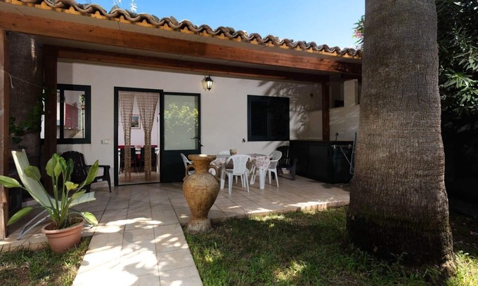 Donnalucata House | MONTALBANOEDINTORNI Casina Fulippa