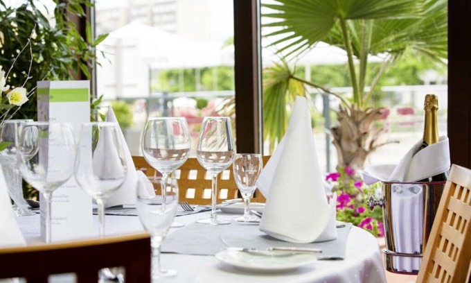 Stadtkern Marl Hotel | Montana Parkhotel Marl