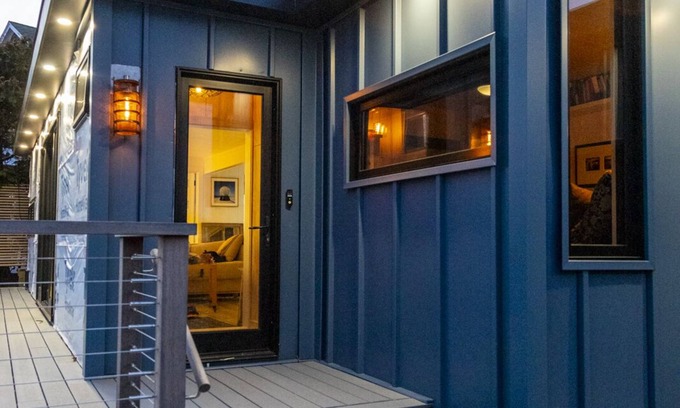 Montauk House | Montauk Beach House - Hither Hills Oasis