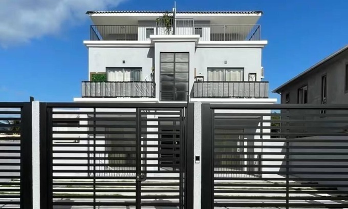 Campeche Sul Apartment | Montblanc Godrop