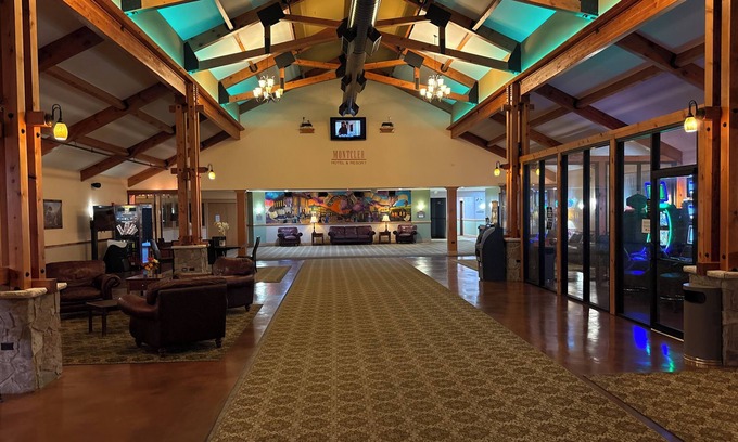 Sandwich Hotel | Montcler Hotel & Conference Center, Trademark by Wyndham
