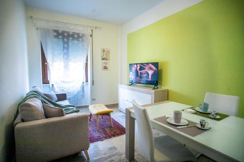 L'Aquila Apartment | Monte camicia - cozy home in city center-spacious-free parking