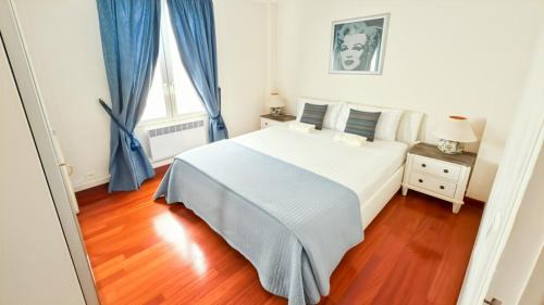 L'Hermitage Apartment | Monte Carlo Central Suite Rickeys
