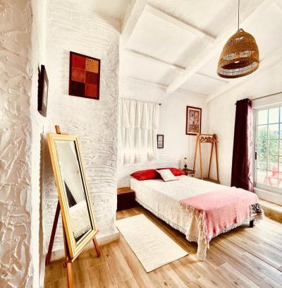 Salir House | Monte Carrascal Guesthouse