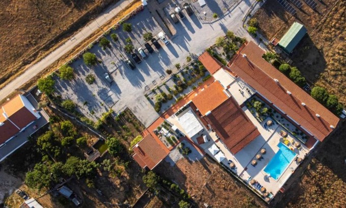 Alcacovas Apartment | Monte da Cabeça Gorda - Two-bedroom Apartment