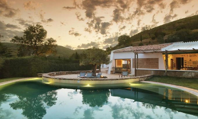 Aljezur House | Monte Da Vilarinha
