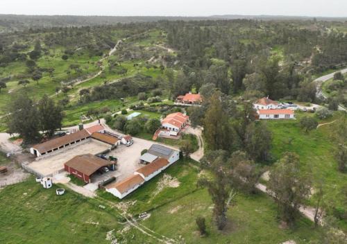 Casal da Caneira House | Monte Do Areeiro