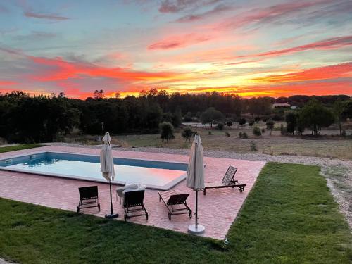 Erra House | Monte do Poço Country House