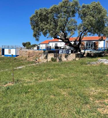 Borba House | Monte do Zambujeiro