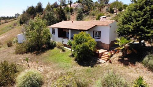 Reliquias House | Monte Labarito - NatureVilla