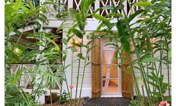 Utuado Other | Monte Sagrado Reserve - wellness+Tanama River+farm