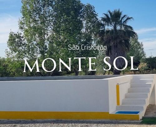 Montemor-o-Novo House | Monte Sol