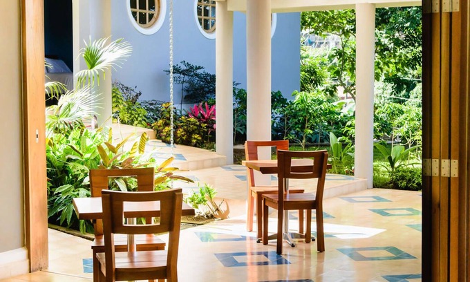 Matagalpa Bed & Breakfast | Montebrisa Boutique B&B